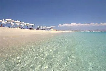 מלון Naxos Imperial 5*