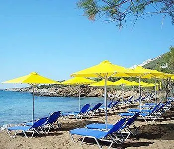 מלון Naxos Imperial 5*