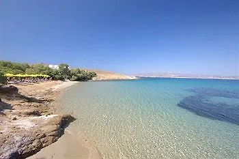 מלון Naxos Imperial 5*