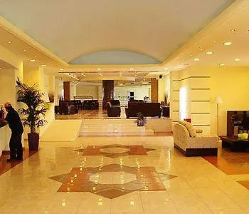 Naxos Imperial Naxos City