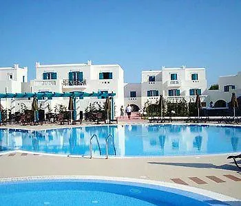 Naxos Imperial 5*