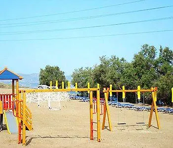 Naxos Imperial 酒店