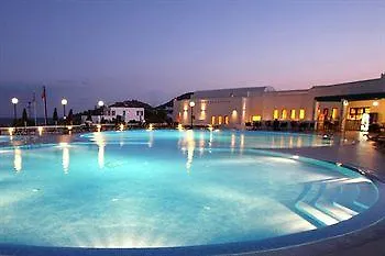 酒店 Naxos Imperial Naxos City