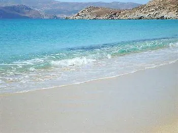 酒店 Naxos Imperial Naxos City