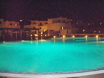 酒店 Naxos Imperial