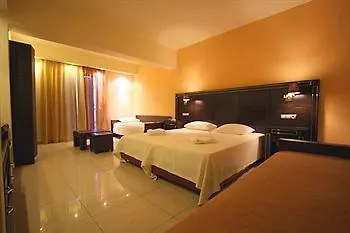 酒店 Naxos Imperial Naxos City