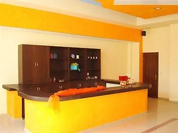 Naxos Imperial Naxos City