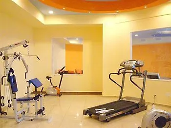 酒店 Naxos Imperial