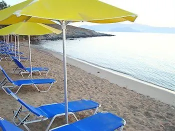 Naxos Imperial 酒店 5*