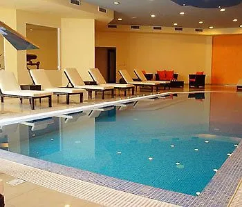 Naxos Imperial Naxos City