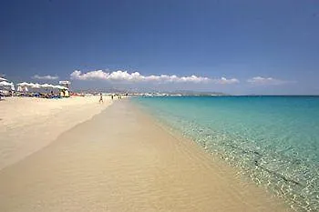 מלון Naxos Imperial 5*