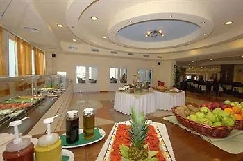 Hotel Naxos Imperial