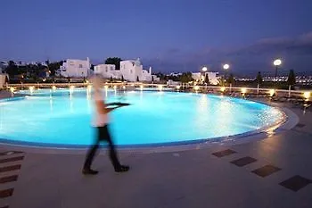 Naxos Imperial Hotel